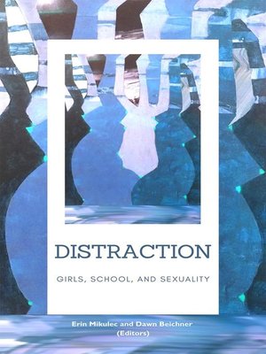 cover image of Distraction
